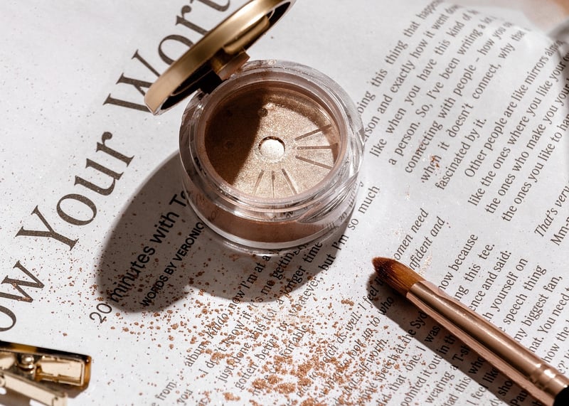 Beauty Secrets